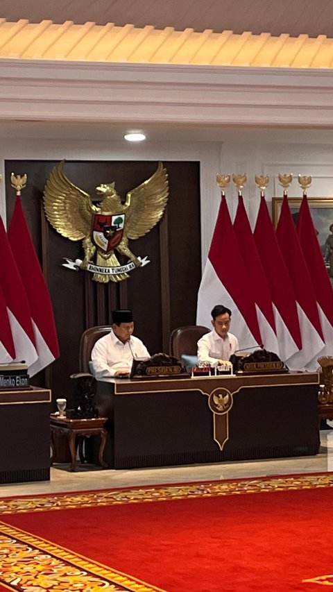 Prabowo Yakin Indonesia Tak Impor Beras Lagi Tahun 2025