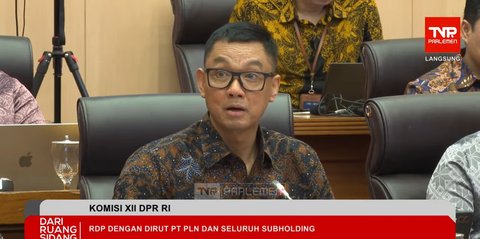 Bos PLN: Listrik di IKN 100 Persen Energi Baru Terbarukan