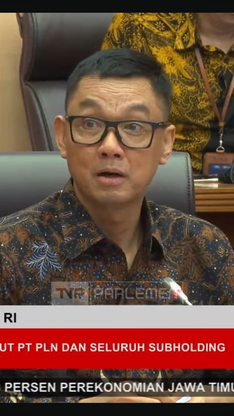 Bos PLN: Listrik di IKN 100 Persen Energi Baru Terbarukan