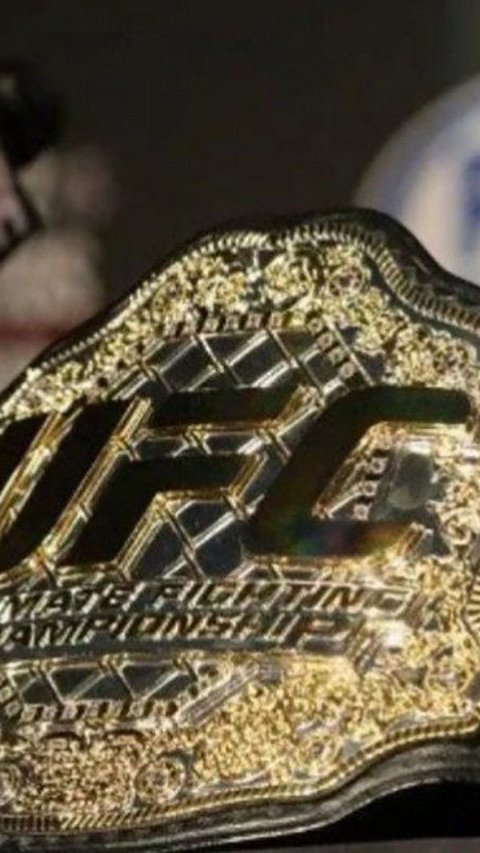 Lima Jenis Cedera Paling Rentan Diderita Para Petarung UFC