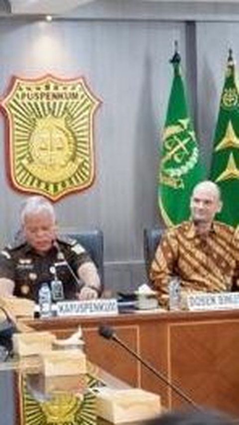 JAM-Datun Kejagung Berkomitmen Terus Bertransformasi Menjawab Tantangan Hukum yang Makin Kompleks