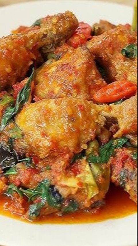 Cara Masak Ayam Rica Rica: Resep Lezat dan Pedas Khas Manado