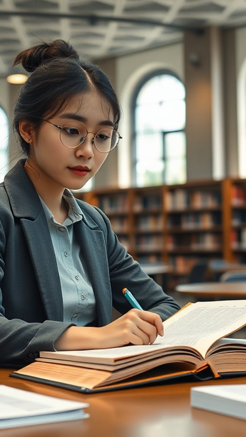 Panduan Lengkap Cara Bikin Makalah yang Baik dan Benar