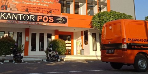 Pos Indonesia Buka Lowongan Kerja, Cek Syarat dan Cara Melamar