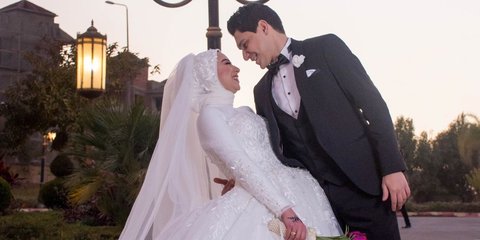 100 Kata Kata Buat Pengantin Baru Islami yang Penuh Makna