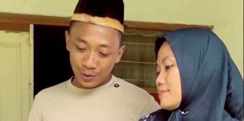 Bu Bhabin Beri Tips agar Suami Nurut sama Istri, Endingnya Pak Bhabin Malah Ketakutan 'Teori Tak Sesuai Praktik'