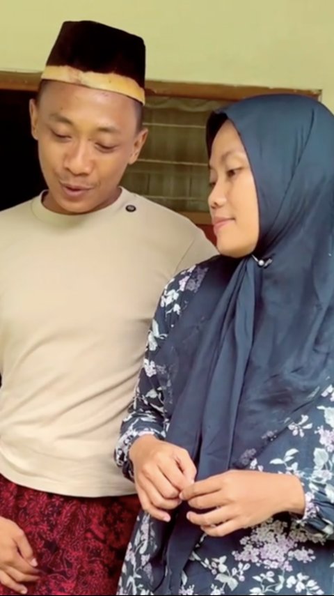 Bu Bhabin Beri Tips agar Suami Nurut sama Istri, Endingnya Pak Bhabin Malah Ketakutan 'Teori Tak Sesuai Praktik'