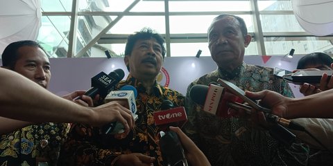 BPIP Pamerkan Pencapaian Selama Lima Tahun