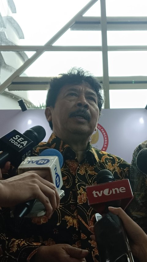 BPIP Pamerkan Pencapaian Selama Lima Tahun