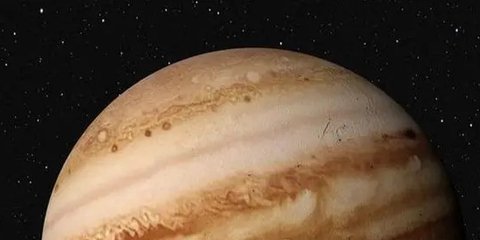 Peneliti Ungkap Bulan Planet Jupiter Bisa Produksi Oksigen Untuk 1 Juta Manusia