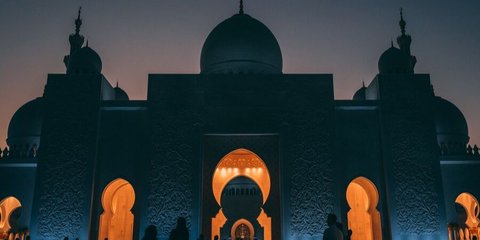 Di Tempat ini Nabi Muhammad Pertama Kali Melaksanakan Sholat Jumat, Sejarahnya Luar Biasa