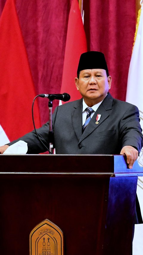 VIDEO: Nada Emosi Prabowo Ancam Tegas Bersihkan Aparat TNI-Polri Jadi Beking Koruptor