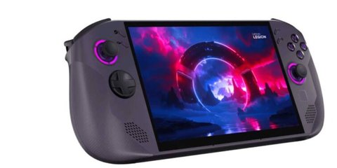 Lenovo Siap Umumkan Handheld SteamOS di CES 2025