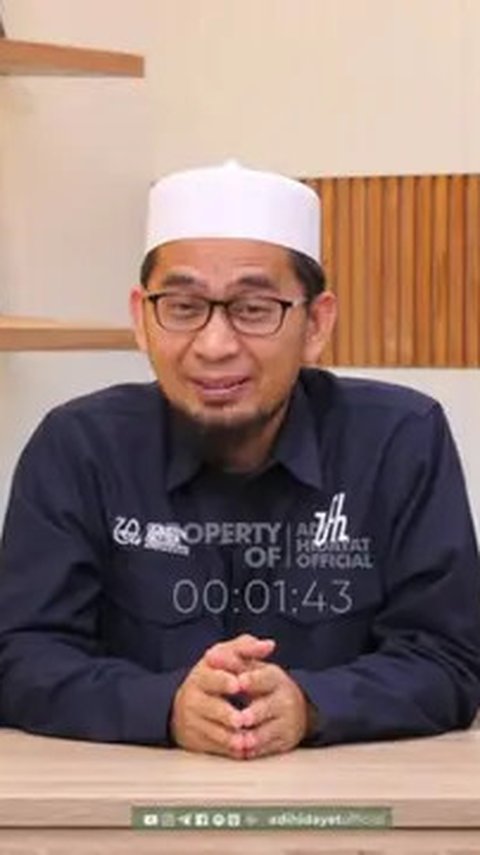 Mencari Rezeki dengan Berkah, Tips Ustadz Adi Hidayat untuk Menarik Rezeki