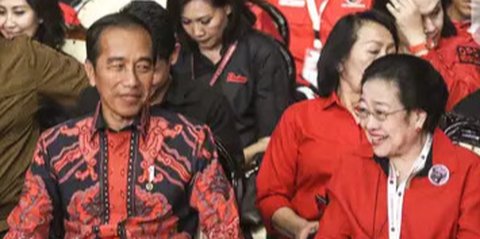 Hubungan Jokowi dan PDIP Memanas