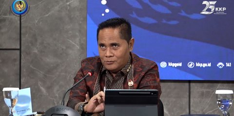 KKP Gagalkan Penyelundupan 6,44 Juta Ekor Benih Lobster Sepanjang 2024, Nilainya Rp849 Miliar