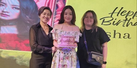 Merasa Dirugikan dengan Perusahaan Kosmetik, Artis Natasha Wilona Lapor Polisi