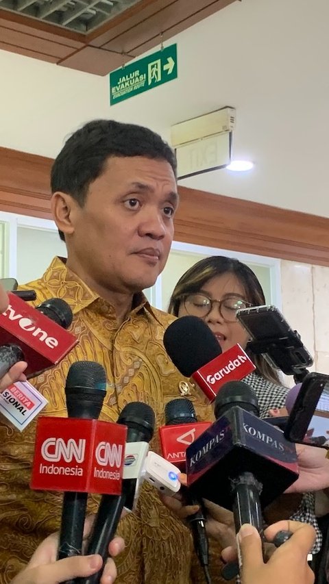 VIDEO: Habiburokhman DPR Respons Pemulangan Mary Jane hingga Budi Arie Diperiksa Kasus Judol