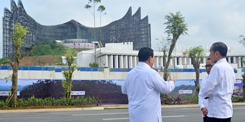 VIDEO: Agung Wicaksono Bantah Taipan Aguan Dipaksa Jokowi Investasi di IKN: Mereka Tahu Cuan!