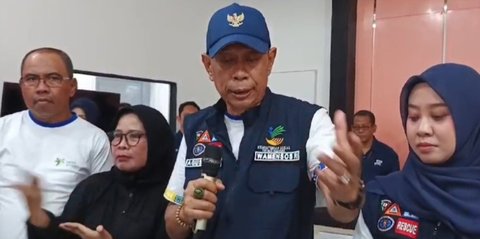 Wamensos Minta Masyarakat Tidak Bergantung Bansos dan PKH