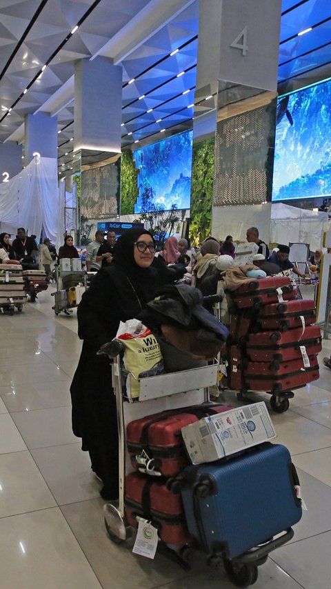 Ada Teknologi Baru untuk Pemeriksaan Barang di Bandara, Tak Perlu Keluarkan Laptop dari Tas