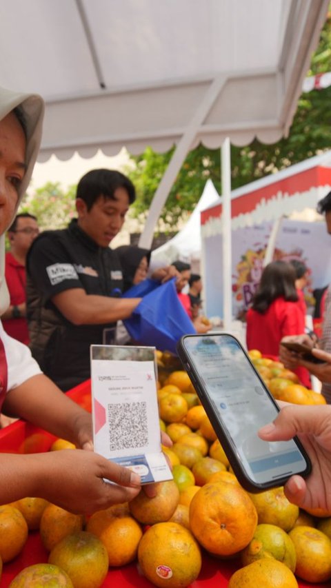 Bayar QRIS Tap Berbasis NFC Mulai Diuji Coba, Bayar Tinggal Tempel Ponsel