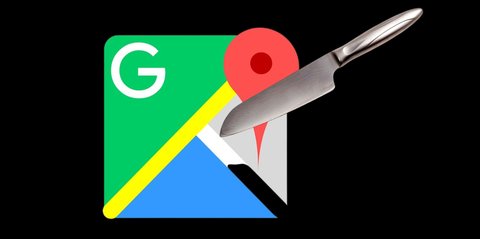 Google Maps Bantu Ungkap Kasus Pembunuhan Seorang Pria