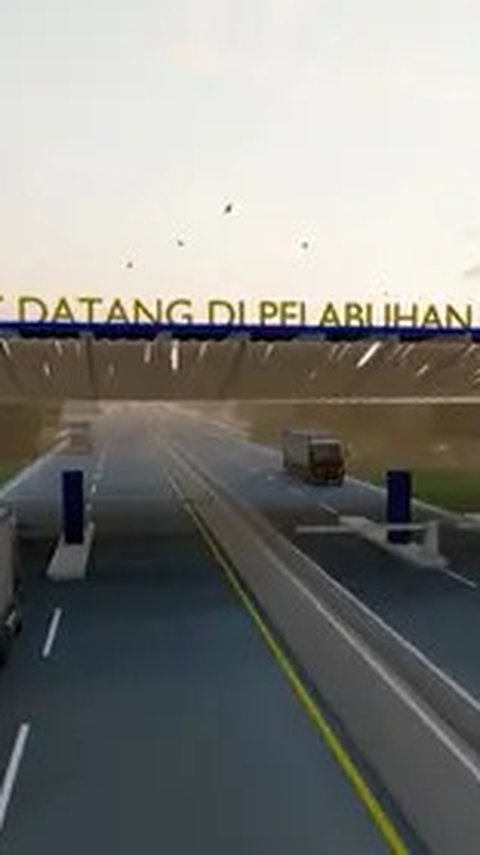 Proyek Jalan Tol Akses Patimban Paket 2 Raih Pendanaan Rp250 Miliar