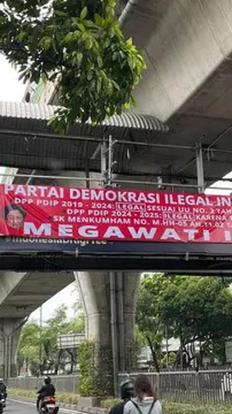 PDIP: Siapa yang Coba Ganggu Ketum, akan Kami Lawan