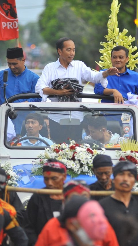 Jawab Tuduhan 'Partai Cokelat’ Bantu Menangkan Pilkada Jateng, Ini Respons Santai Kubu Ahmad Luthfi