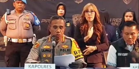 Alasan Istri yang Ketahuan Selingkuh dengan Dua Lelaki Tega Seret Suaminya Pakai Mobil