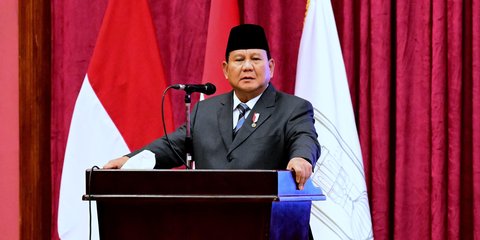 Belum 100 Hari Menjabat, Kontroversi Pernyataan Prabowo Ingin Memaafkan Koruptor