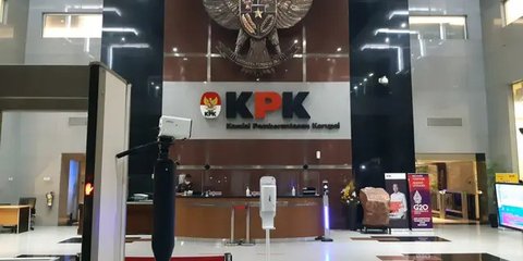 Dalami Kasus Korupsi di Pemkot Semarang, KPK Periksa Sekda