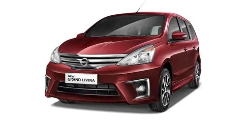 Mengapa Nissan Grand Livina L11 Tetap Menjadi Favorit di Kategori LMPV Bekas? Berikut Penjelasan dan Harganya