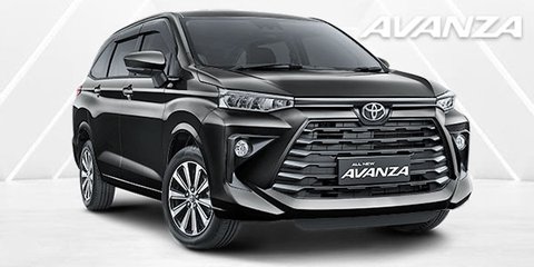 Ingin Mengambil Kredit Toyota Avanza Tipe Paling Tinggi? Berikut Perhitungan Angsurannya