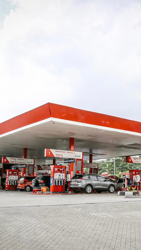 Jangan Dibuang, Minyak Jelantah Bisa 'Dibeli' Pertamina dan Diolah Jadi Biofuel