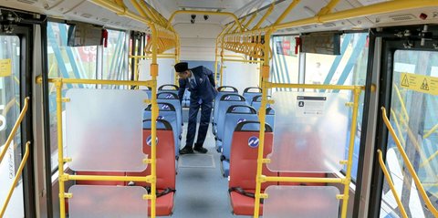 Rute Transjakarta Koridor 1 Blok M-Kota Bakal Dihapus, Ini Penyebabnya