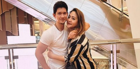 Momen Aib Iko Uwais Dibongkar Wendy Cagur, Ternyata Takut Bubur dan Kerupuk