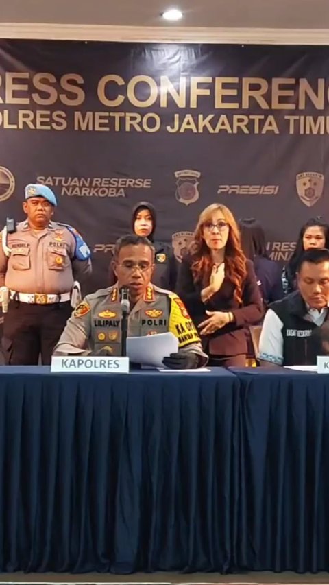 Polisi Bakal Tes Kejiwaan Wanita yang Seret Suami hingga Patah Kaki karena Ketahuan Selingkuh