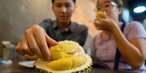 Studi: Durian Monthong Lebih Unggul Dibanding Durian Asal China