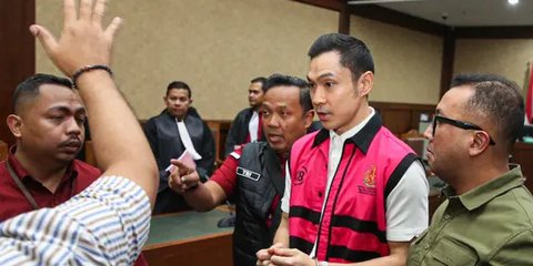 Kubu Harvey Moeis Pertanyakan Hitungan BPKP Soal Kerugian Negara di Kasus Timah: Hal Usang