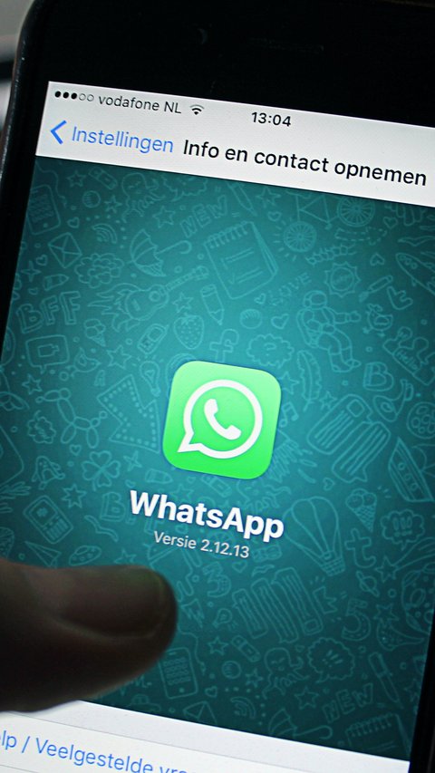 Begini Cara Raup Cuan Lewat WhatsApp