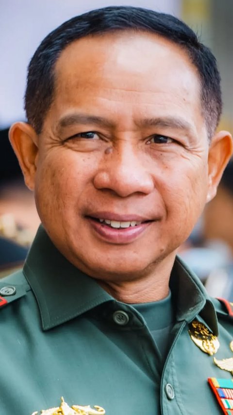 Panglima TNI Ungkap Sosok yang Buat Mimpinya Bisa Terwujud, Sebut Selalu Ada di Setiap Langkahnya