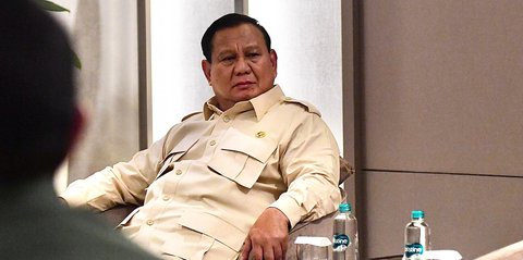 Pro Kontra Prabowo akan Maafkan Koruptor, Menkum: Bukan Berarti Biarkan Pelaku Korupsi Bebas