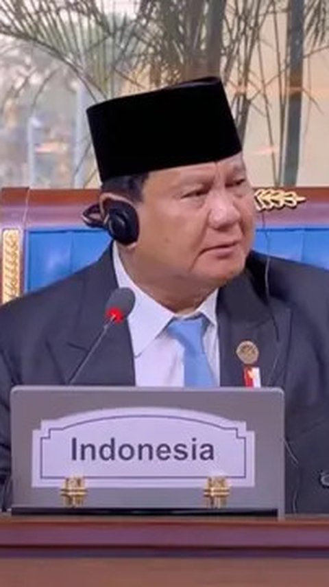 Apakah Prabowo Bisa Bebaskan Koruptor setelah Kembalikan Uang Korupsi? Ini Jawaban Menkum Supratman