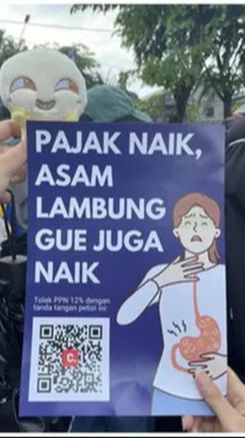 Di Saat Rakyat Mengeluh, Gerindra dan PDIP Saling Tuding soal Dalang Kebijakan PPN 12%