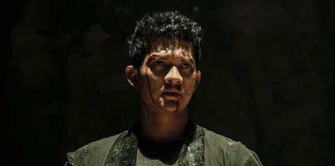 Terungkap Iko Uwais Aktor Film Aksi Hollywood Takut Makan Bubur Ayam dan Kerupuk, Begini Cerita Lengkapnya