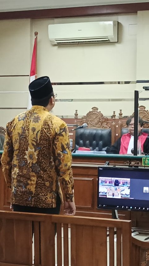 Terbukti Korupsi Dana Insentif Pegawai BPPD, Eks Bupati Sidoarjo Divonis 4 Tahun 6 Bulan Penjara