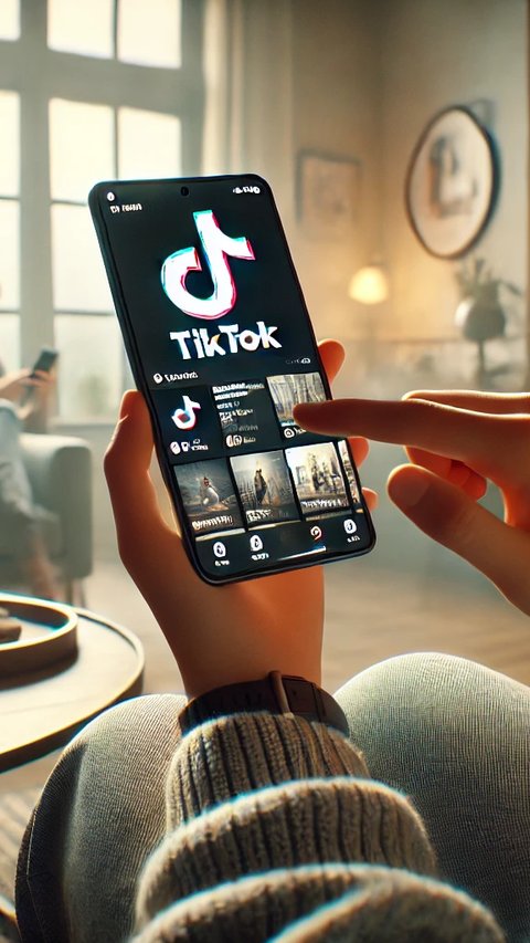 Jangan Pernah Lakukan Ini di TikTok, Bisa Diblokir Permanen