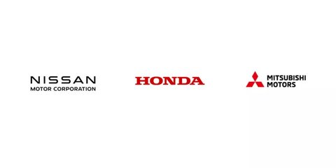 Honda dan Nissan Resmis Merger Tahun 2026